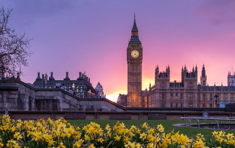 Immigration to the UK